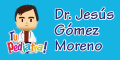 Dr Jesus Gomez Moreno logo