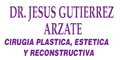 Dr. Jesus Gutierrez Arzate logo