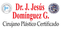Dr. Jesus J. Dominguez G.