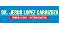 Dr. Jesus Lopez Carrizoza