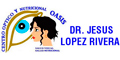 Dr. Jesus Lopez Rivera logo