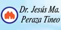 Dr. Jesus Ma. Peraza Tineo logo