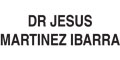 Dr Jesus Martinez Ibarra