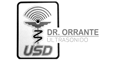 Dr Jesus Orrante Reyes