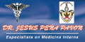 Dr Jesus Peña Pavon logo