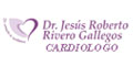 Dr Jesus Roberto Rivero Gallegos