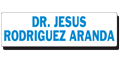 Dr Jesus Rodriguez Aranda