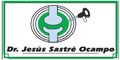 Dr. Jesus Sastre Ocampo logo