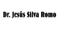 Dr Jesus Silva Romo logo