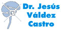 Dr Jesus Valdez Castro logo