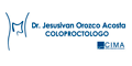 Dr. Jesusivan Orozco Acosta logo