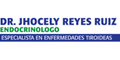 Dr Jhocely Reyes Ruiz