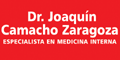 Dr Joaquin Camacho Zaragoza