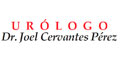 Dr Joel Cervantes Perez logo