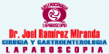Dr. Joel Ramirez Miranda logo