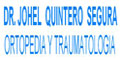 Dr. Johel Quintero Segura logo