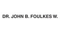 Dr John B Foulkes W logo