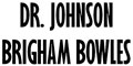 Dr. Johnson Brigham Bowles