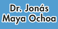 Dr. Jonas Maya Ochoa logo