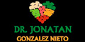 Dr Jonatan Gonzalez Nieto
