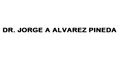 Dr. Jorge A. Alvarez Pineda logo