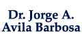 Dr. Jorge A. Avila Barbosa logo