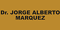 Dr Jorge Alberto Marquez