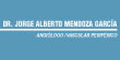 Dr. Jorge Alberto Mendoza Garcia logo