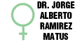 Dr. Jorge Alberto Ramirez Matuz logo