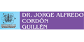 Dr Jorge Alfredo Cordon Guillen