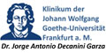 Dr. Jorge Antonio Decanini Garza logo