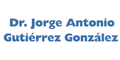 Dr Jorge Antonio Gutierrez Gonzalez