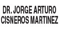 Dr Jorge Arturo Cisneros Martinez logo