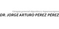 Dr Jorge Arturo Perez Perez logo