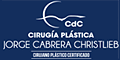 Dr. Jorge Cabrera Christlieb logo
