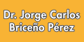 Dr Jorge Carlos Briceño Perez logo