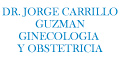 Dr Jorge Carrillo Guzman Ginecologia Y Obstetricia logo
