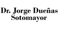 Dr. Jorge Dueñas Sotomayor logo