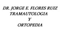 Dr. Jorge E. Flores Ruiz Traumatologia Y Ortopedia