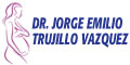 Dr. Jorge Emilio Trujillo Vazquez logo