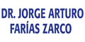 Dr. Jorge Farías Zarco logo