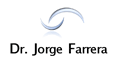 Dr. Jorge Farrera logo