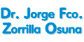 Dr Jorge Fco Zorrilla Osuna