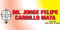 Dr. Jorge Felipe Carrillo Mata logo