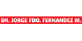 Dr. Jorge Fernandez M logo