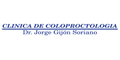 Dr. Jorge Gijon Soriano logo