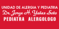 Dr Jorge H Yañez Soto logo