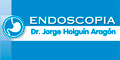 Dr. Jorge Holguin Aragon logo