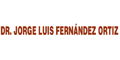 Dr. Jorge Luis Fernandez Ortiz logo
