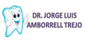Dr Jorge Luis Tamborrell Trejo